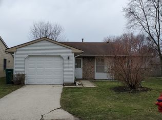 939 Shiloh Ct, Joliet, IL 60431