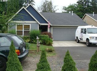 72 S 21st St, Saint Helens, OR 97051