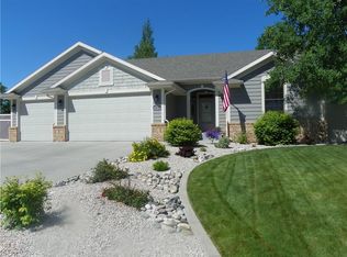 1870 Gleneagles Blvd, Billings, MT 59105