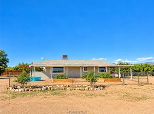 710 S Lochiel Road, Golden Valley, AZ 86413