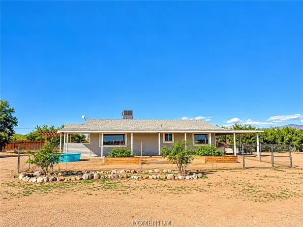 710 S Lochiel Road, Golden Valley, AZ 86413