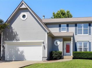 18430 W 161st St, Olathe, KS 66062