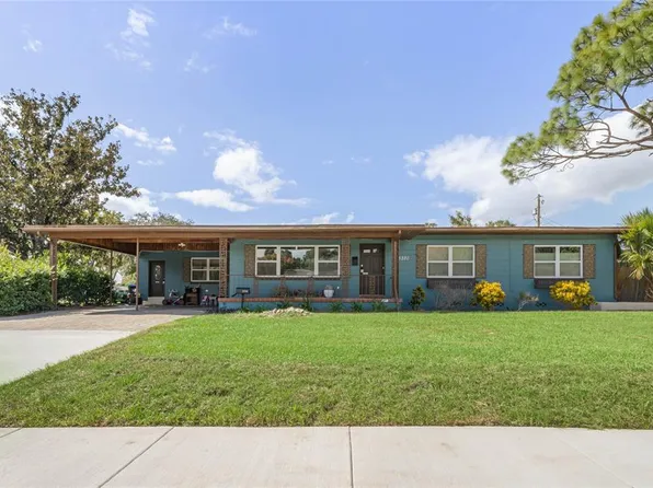 5320 Sumerset St, Orlando, FL 32810