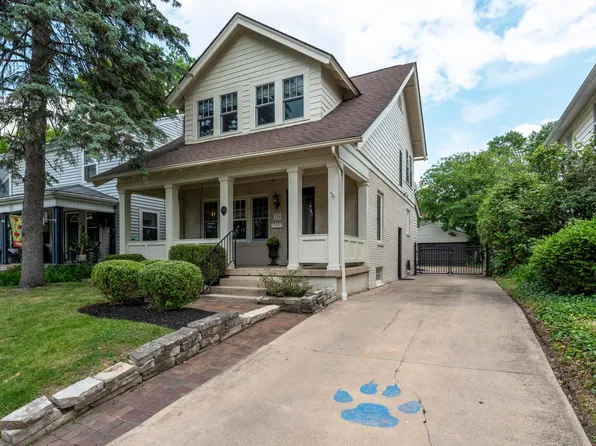 714 Euclaire Ave, Columbus, OH 43209