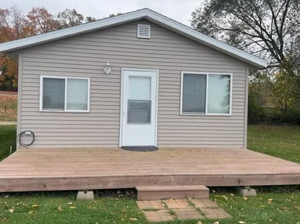 51021-10 Fish Lake Rd, Detroit Lakes, MN 56501