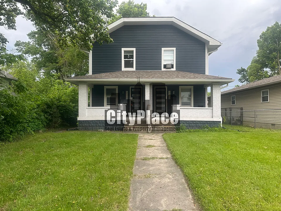 3112 N Guilford Ave
