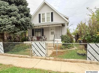 1533 N Jefferson Ave, Mason City, IA 50401