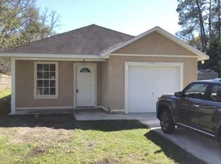8743 Dandy Ave, Jacksonville, FL 32211