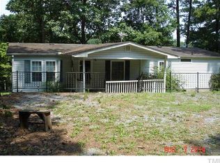 4009 Benson Hardee Rd, Benson, NC 27504