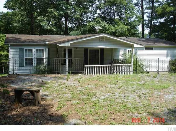 4009 Benson Hardee Rd, Benson, NC 27504