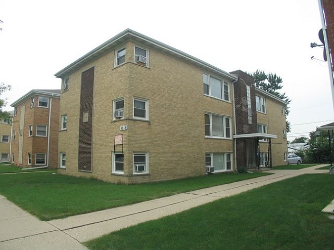 1st image of 9058 N Cumberland Ave APT 2W