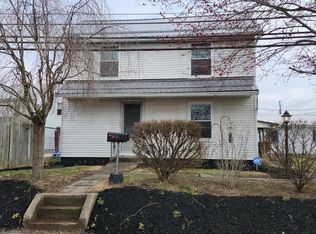 101 Brown Ave, Milton, PA 17847