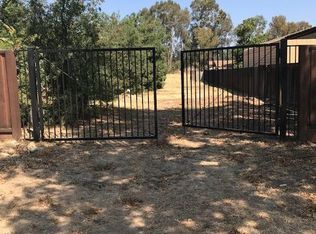 9501 Wyatt Ln, Orangevale, CA