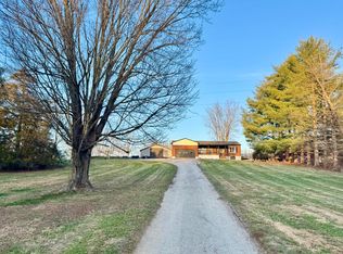 13494 Salem Creek Rd, Crittenden, KY 41030