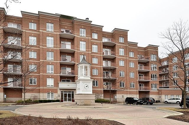 1st image of 799 Graceland Ave Unit 507
