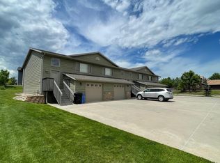 4615 Chalkstone Dr UNIT C, Rapid City, SD 57701