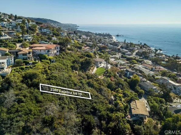 2300 Catalina #8, Laguna Beach, CA 92651