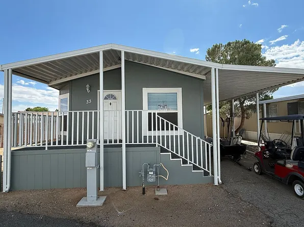 22601 Bear Valley Rd Space 33, Apple Valley, CA 92308