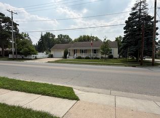 1143 Michigan Ave, Maumee, OH 43537
