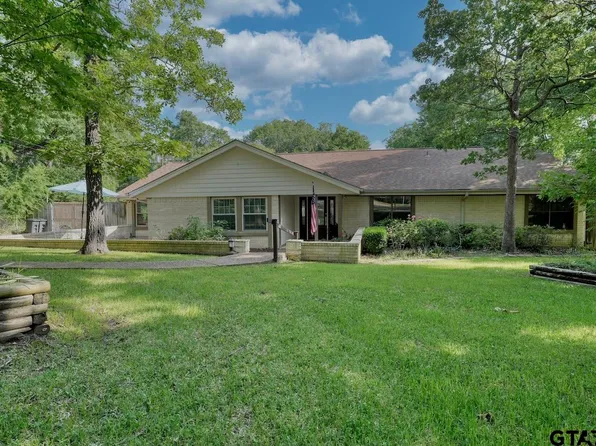 1379 Bridle Path Ln, Hideaway, TX 75771