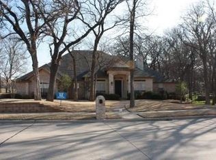 1301 Village Green Dr, Southlake, TX 76092