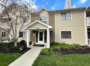 6775 Meadow Creek Dr UNIT 104, Columbus, OH 43235