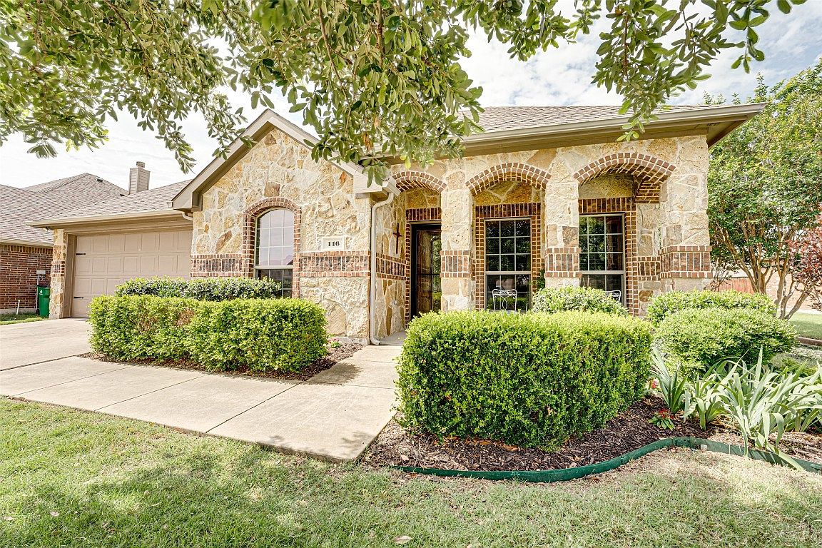 116 Lacy Oak Ln, Waxahachie, TX 75165 Zillow
