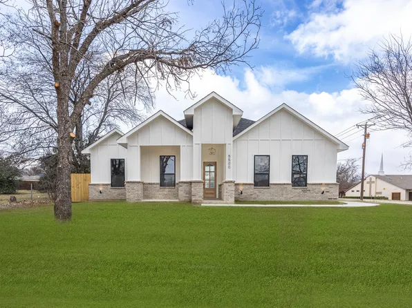 5500 W Vickery Blvd, Fort Worth, TX 76107