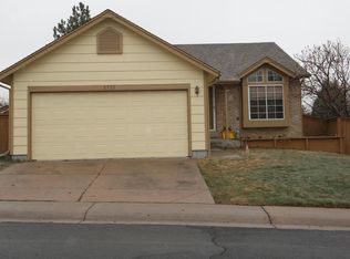 8955 Bermuda Run Cir, Highlands Ranch, CO 80130