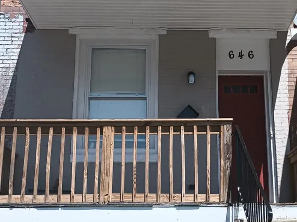 646 Cokesbury Ave, Baltimore, MD 21218