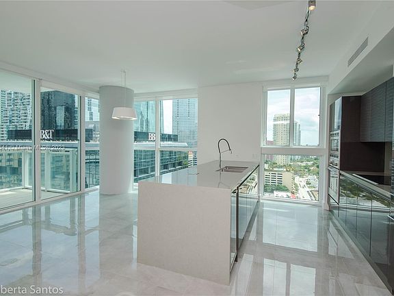 2nd image of 1080 Brickell Ave Unit 2300
