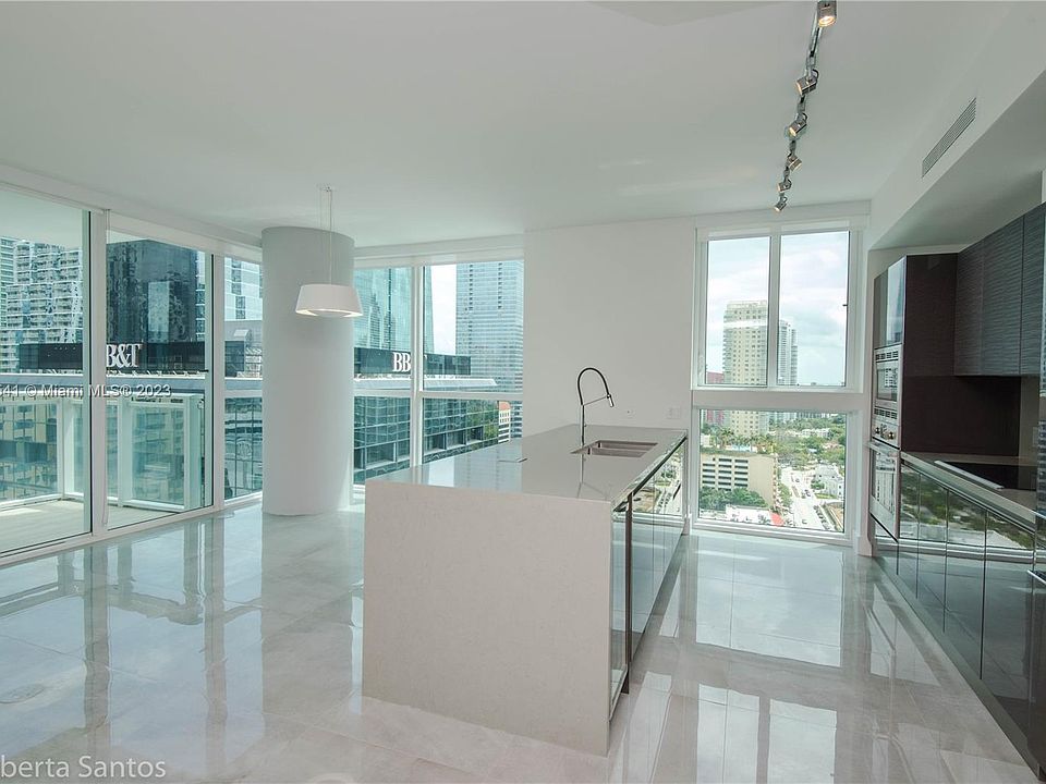1080 Brickell Ave UNIT 2300, Miami, FL 33131 Zillow