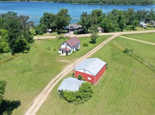 32951 Flicker Rd, Burtrum, MN 56318