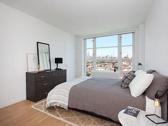 3rd image of 331 E Houston St #Penthouse