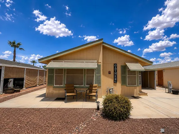 10650 S Avenida Compadres, Yuma, AZ 85365