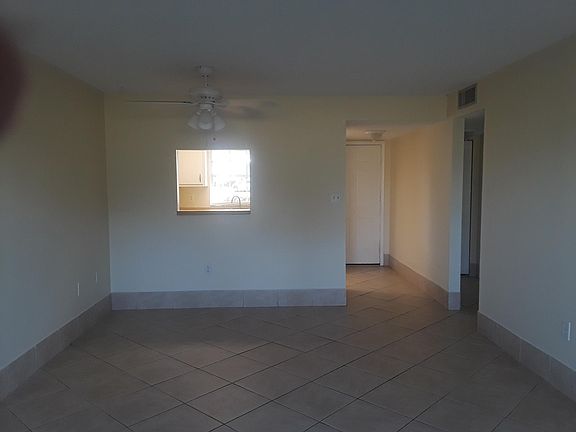 Living Room from the back