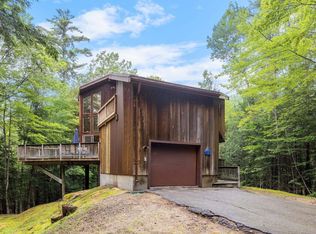 326 Crown Ridge Rd #3, North Conway, NH 03860