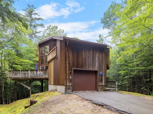 326 Crown Ridge Road #3, Conway, NH 03860