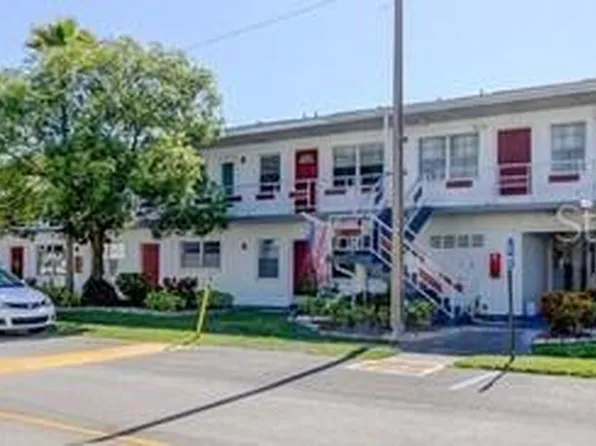 5850 18th St N APT 6, Saint Petersburg, FL 33714