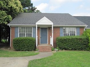 1922 Summerdale Dr, Raleigh, NC 27604