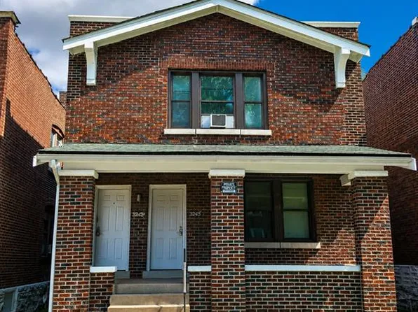 3243 Delor St, Saint Louis, MO 63111