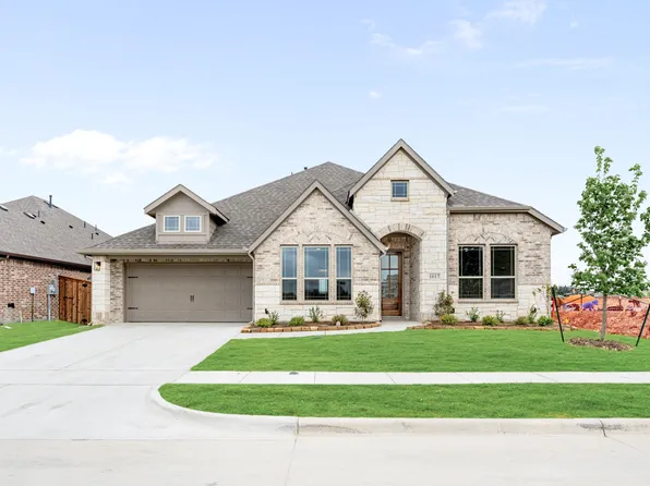 1617 Community Dr, Cedar Hill, TX 75116