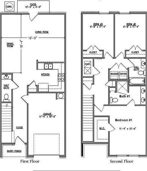 6306 Grove Park Dr — Photo 2