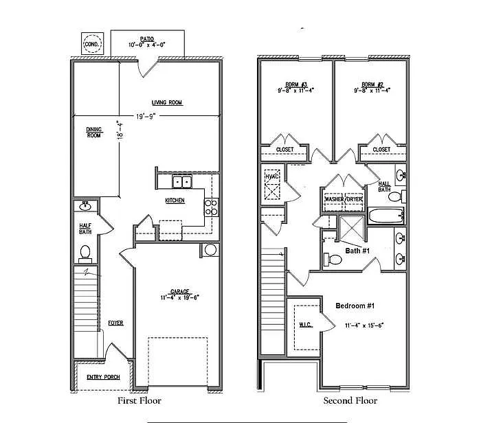 Building Photo - 6306 Grove Park Dr