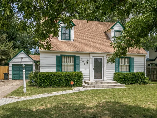 303 Sunset Ter, Amarillo, TX 79106