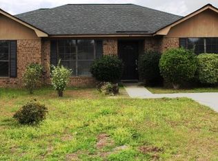 25 Retriever Way, Allenhurst, GA 31301