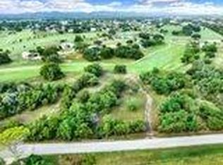 LOT 11 Bottle Springs Rd, Bandera, TX 78003