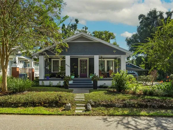 6101 N 9TH STREET, TAMPA, FL 33604