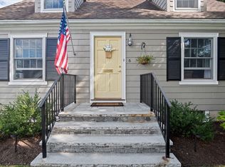6 Van Norden Rd, Woburn, MA 01801