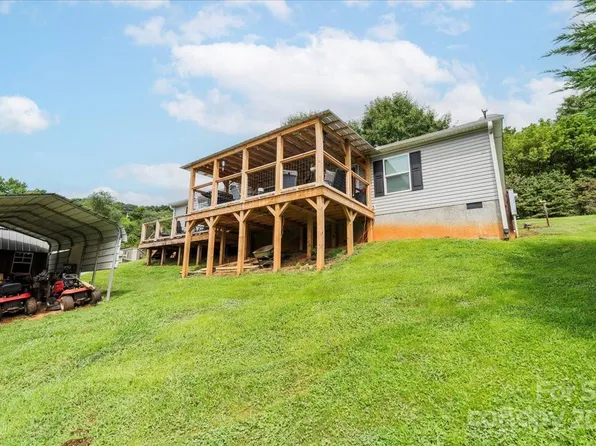 309 Northridge Dr, Canton, NC 28716